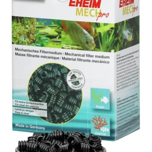 Abverkauf EHEIM MECHpro Vorfiltermasse 1 Liter Aquarienzubehör